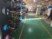 Qhia Tej Koj Faj Intaneeg Fiber Optic Cable for Modern Connectivity