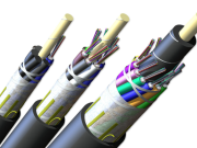 ADSS Optical Fiber Cable: Pioneer in Aerial Transmission (Aerial Transmission)