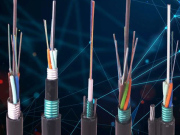 Qhia Tej Kev Qhia Tsev ADSS Optical Fiber Cables?