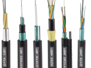 Kuj nr Fiber Optic Cable: Installation Steps and Maintenance Tips